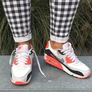 Nike Infared Airmax